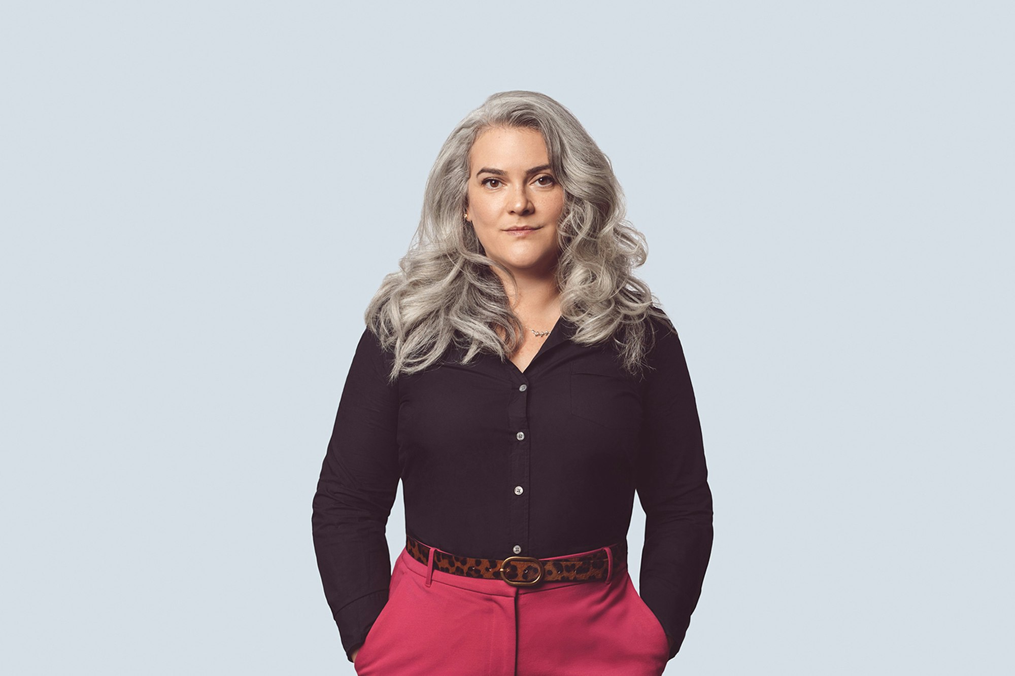 Alix Boyle, Partner, Creative Director