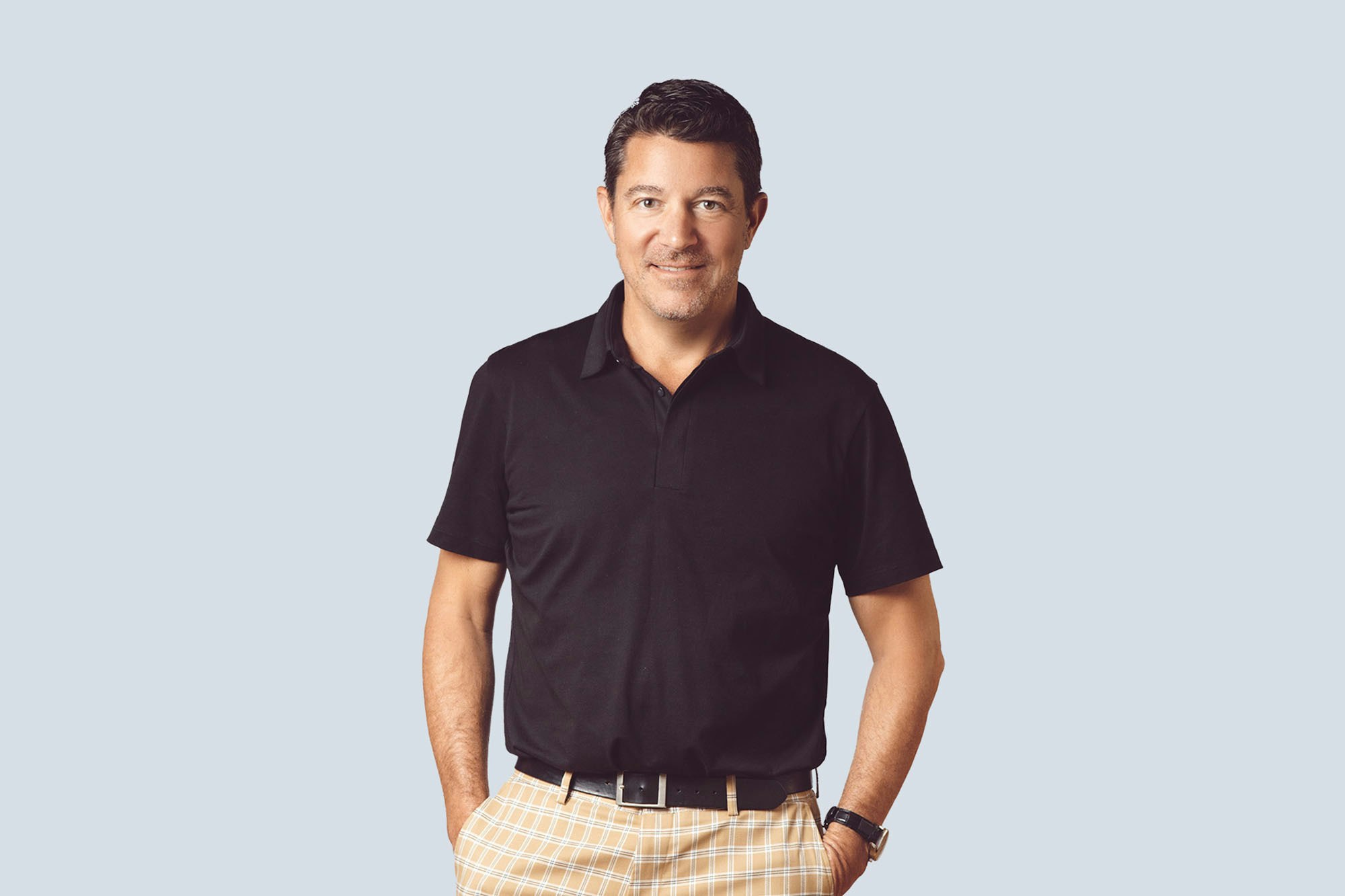 Dennis Di Millo, Chairman