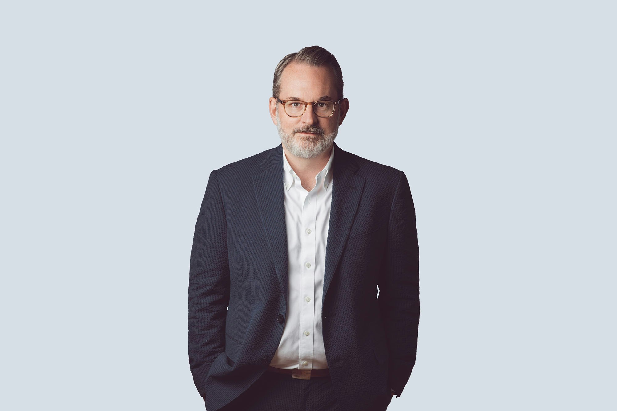 Giles Harper, Partner, Mid-Atlantic Region Leader