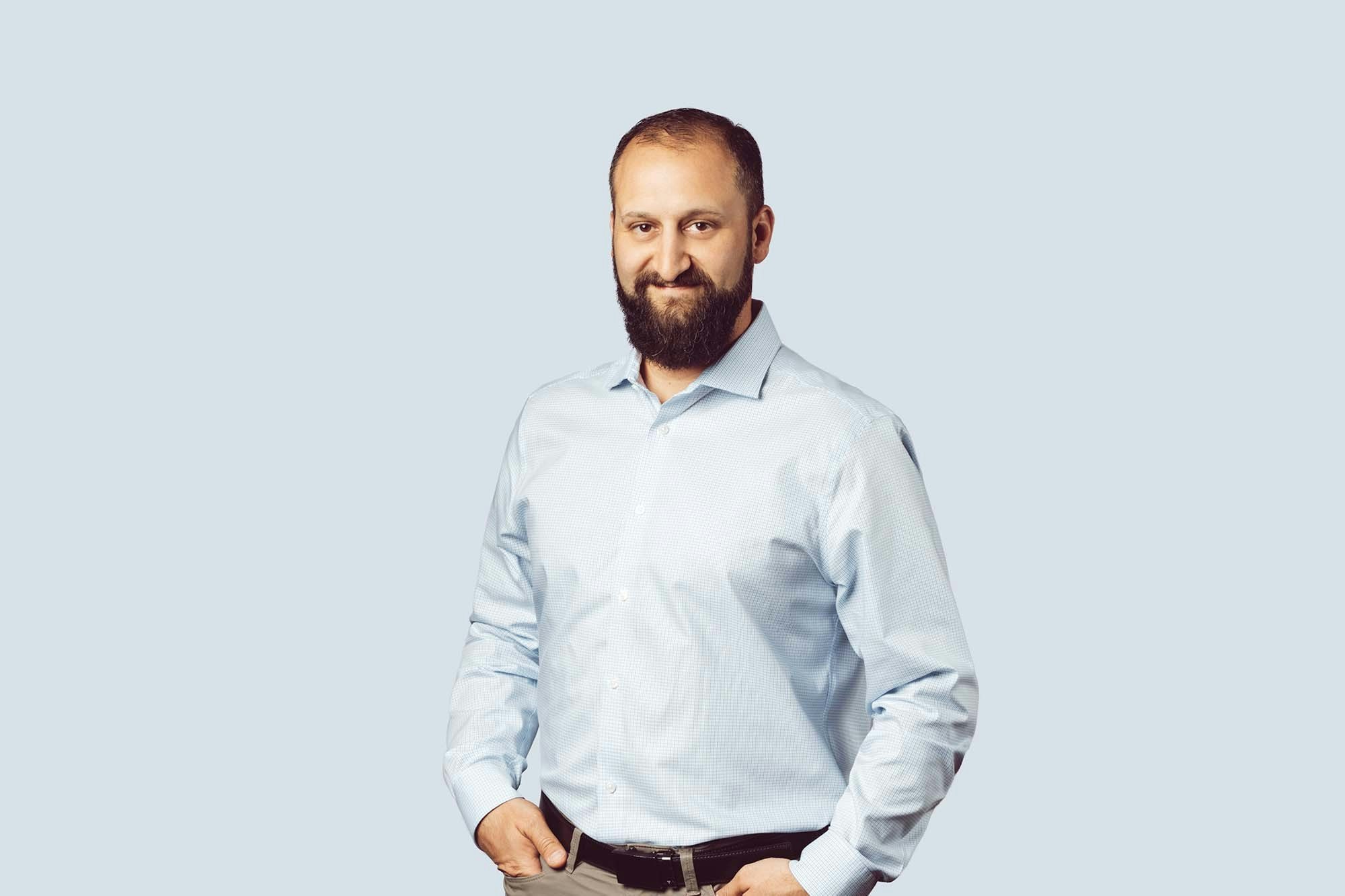 Constantine G. Cois, Partner, Southeast Region Leader