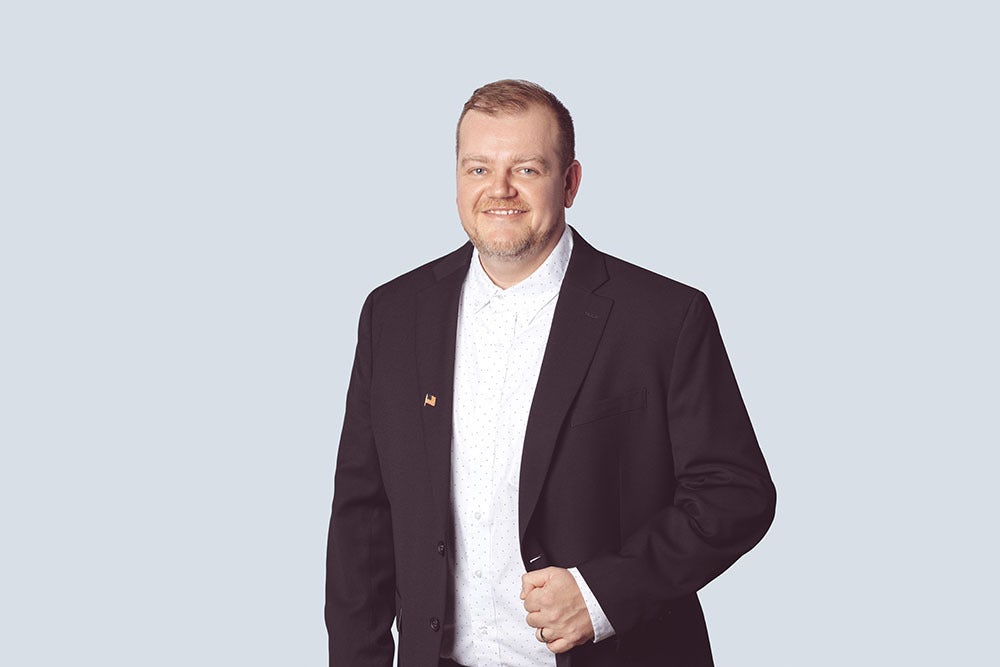 Christopher Mullendore