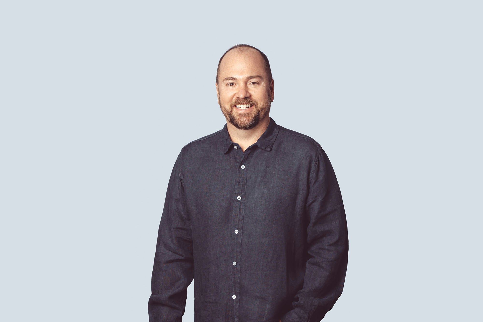 Michael Vandeveer, Partner, Managing Director & West Region Leader