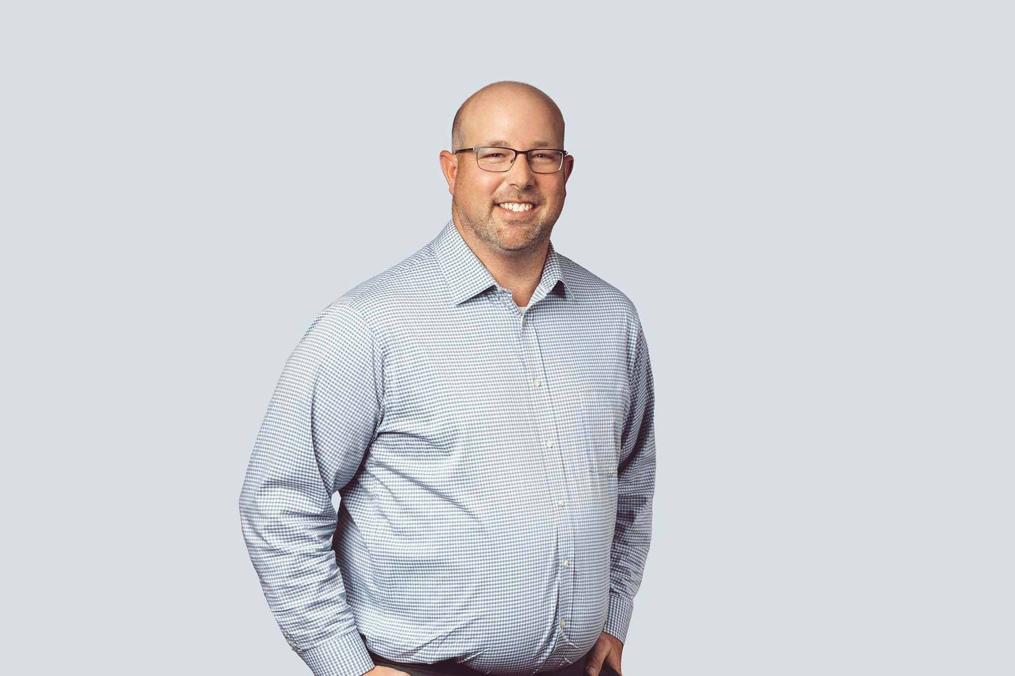 Nicholas Costello, Partner, Midwest Region Leader