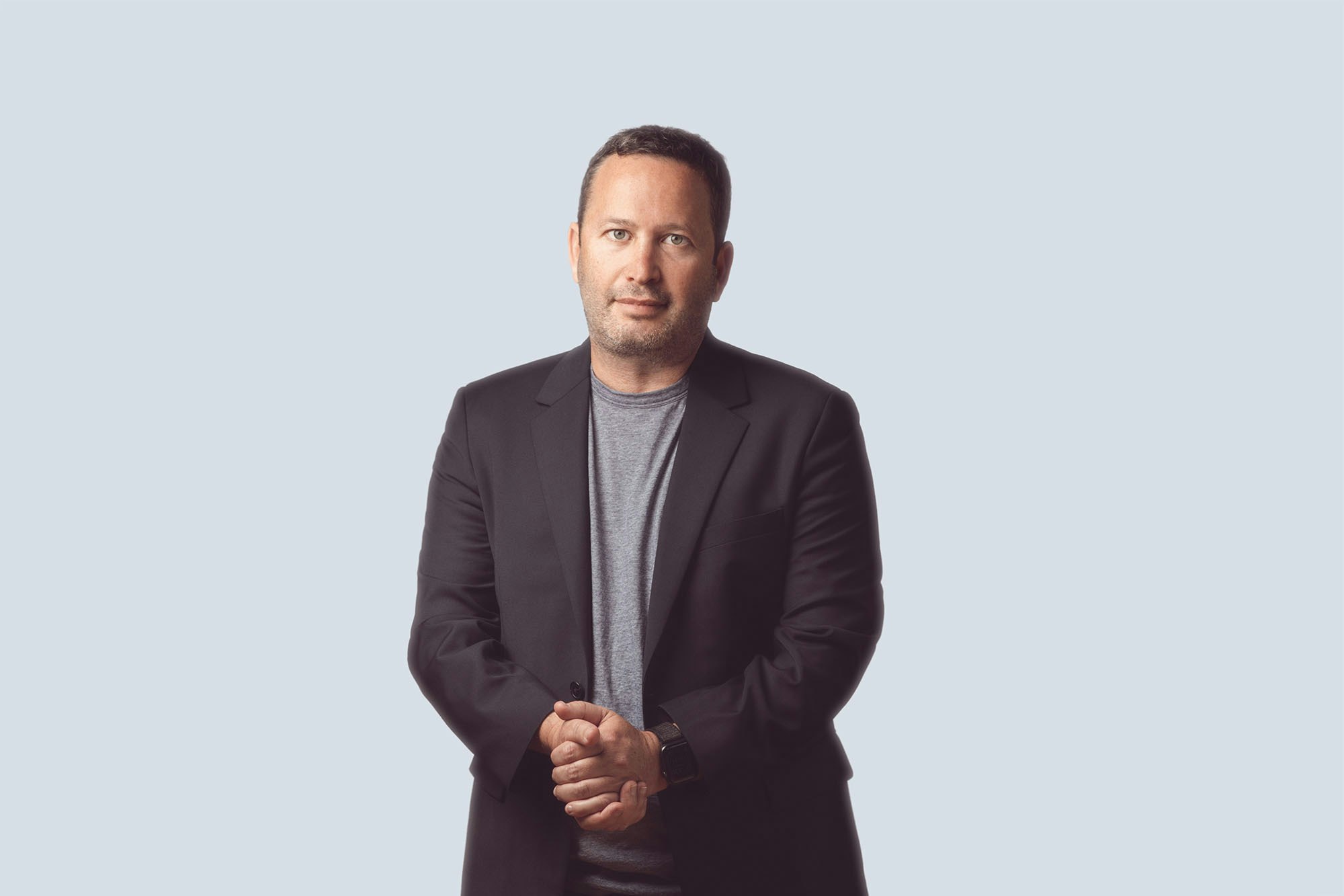 Tomer Saar, Managing Partner